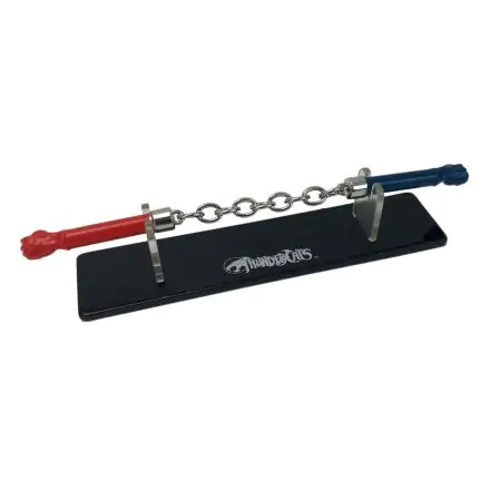 ThunderCats Scaled Prop Replica Panthro Nunchucks 16 cm termékfotója