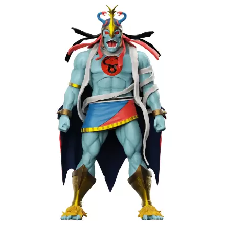 Thundercats Ultimates Action Figure Mumm-Ra (LED Eyes) 18 cm termékfotója