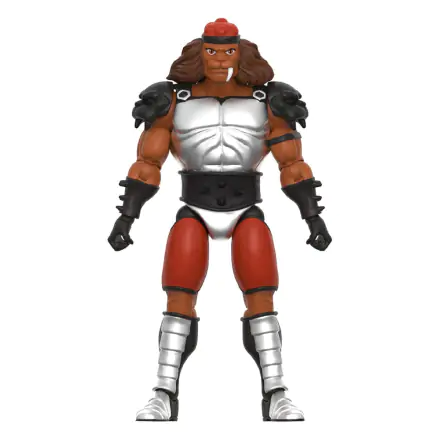 Thundercats Ultimates Action Figure Wave 9 Grune The Destroyer (Toy Recolor) 20 cm termékfotója