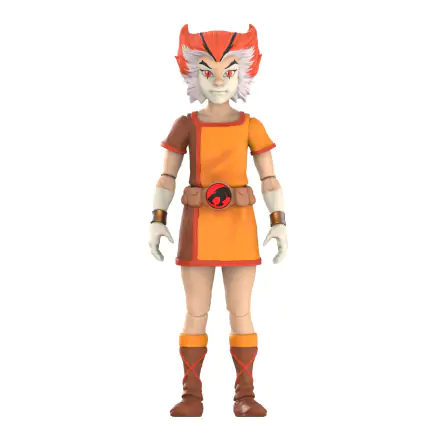 Thundercats Ultimates Action Figure Wave 9 WilyKat 20 cm termékfotója