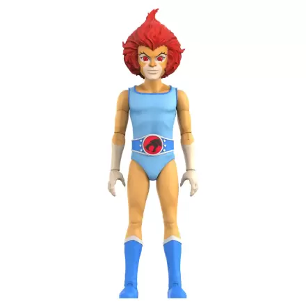 Thundercats Ultimates Action Figure Young Lion-O 18 cm termékfotója