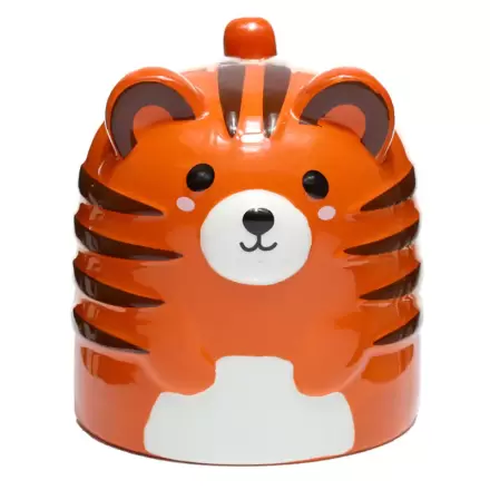 Tiger 3D mug 600ml product photo