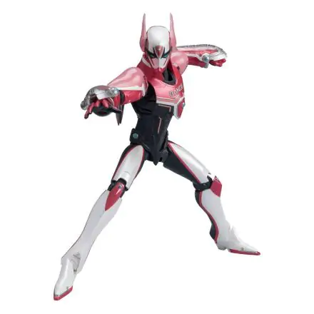 Tiger & Bunny 2 S.H. Figuarts Action Figure Barnaby Brooks Jr. Style 3 16 cm product photo