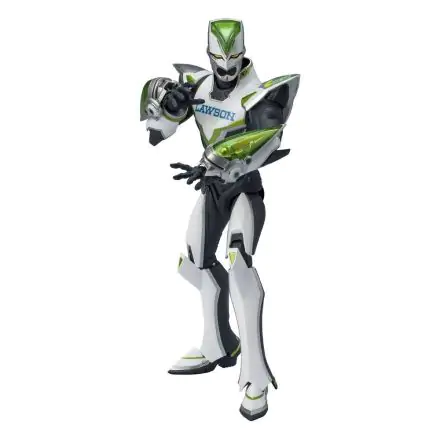 Tiger & Bunny 2 S.H. Figuarts Action Figure Wild Tiger Style 3 16 cm product photo
