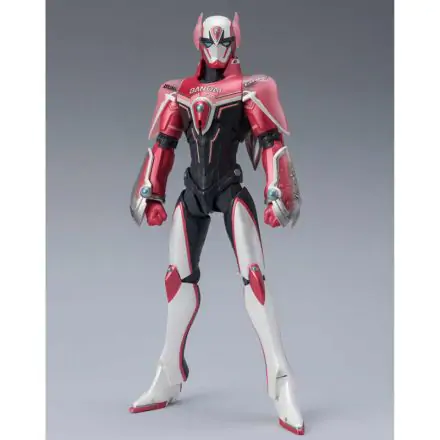 Tiger and Bunny 2 Barnaby Brooks Jr Style 3 SH Figuarts figure 16cm product photo