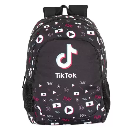 Tik Tok backpack 42cm termékfotója