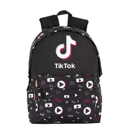 Tik Tok backpack 42cm termékfotója