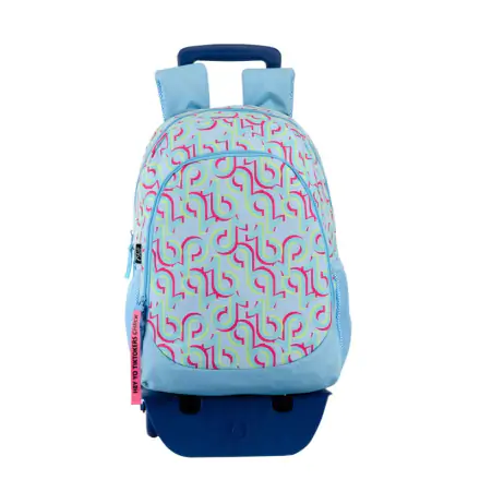 Tiktokers Challenge trolley 43cm product photo