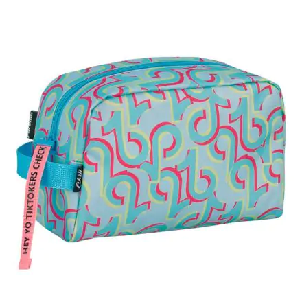 Tiktokers Challenge vanity case product photo