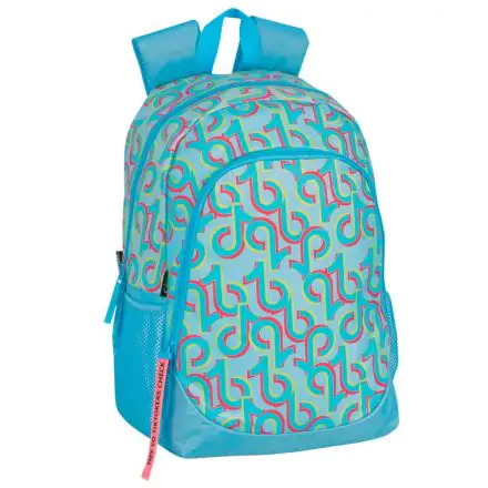 Tiktokers Challenge adaptable backpack 42cm product photo