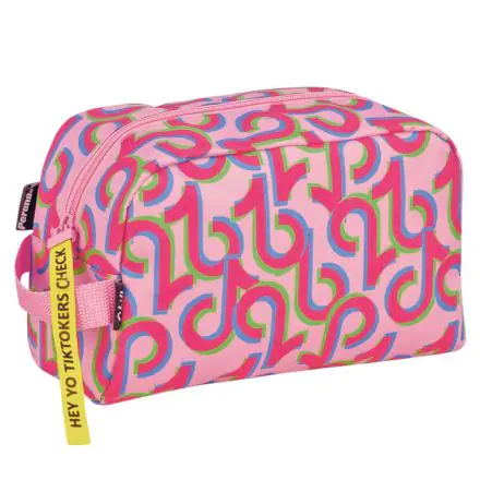 Tiktokers Duets Vanity case product photo