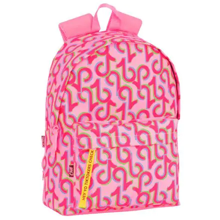 Tiktokers Duets adaptable backpack 42cm product photo