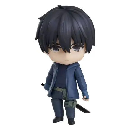 Time Raiders Nendoroid Action Figure Zhang Qiling 10 cm product photo