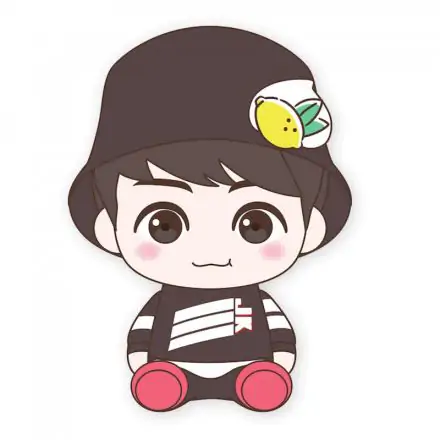 Time Sp Osuwari Doll Tinytan Sweet JK plush toy 28cm product photo