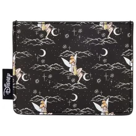 Tinker Bell by Loungefly Cardholder Night Sky product photo