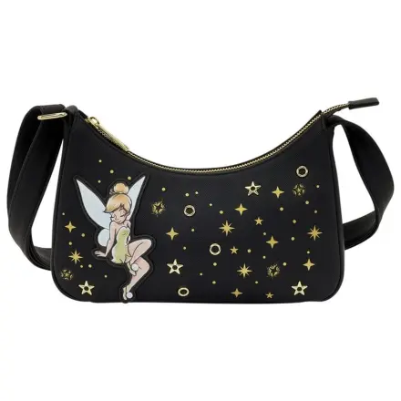Tinker Bell by Loungefly Crossbody Bag Pixie Dust product photo