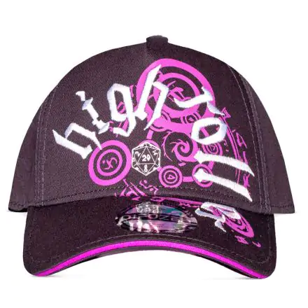 Tiny Tina s Wonderlands cap product photo