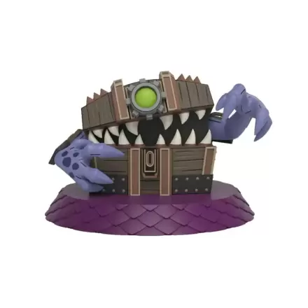 Tiny Tina's Wonderlands Minis: Mimic Figure 10 cm termékfotója