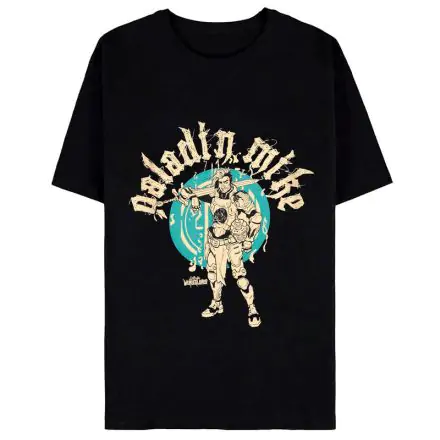 Tiny Tina s Wonderlands t-shirt product photo