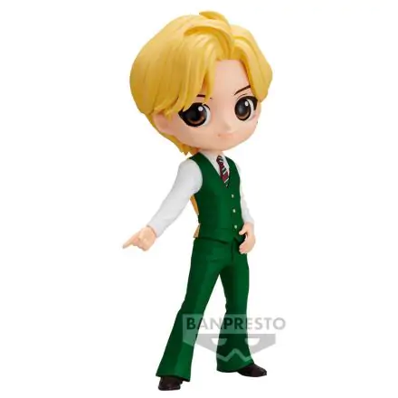 TinyTAN BTS Dynamite V Q Posket A figure 14cm termékfotója