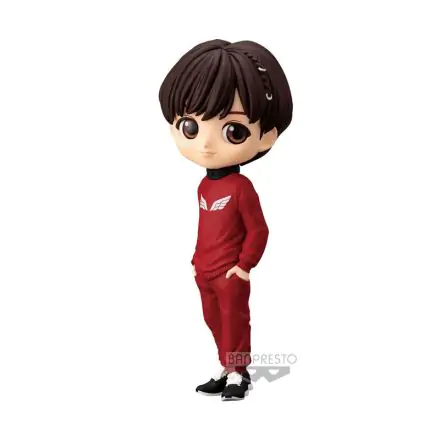 Tinytan Mic Drop BTS Hope q posket figure 14cm termékfotója