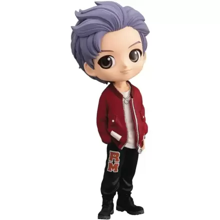 Tinytan Mic Drop RM q posket figure 14cm product photo