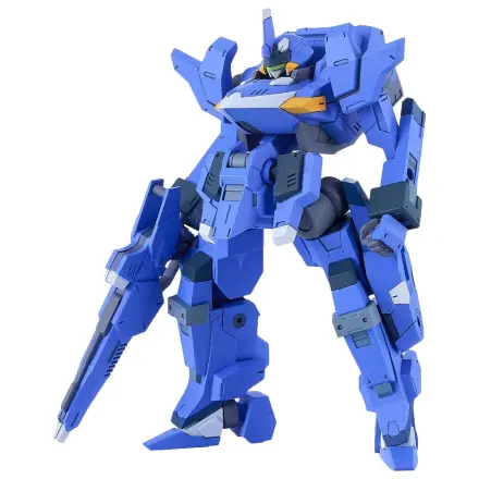 Titanomachia Moderoid Plastic Model Kit 1/48 Side:CC Legatoedge 11 cm product photo
