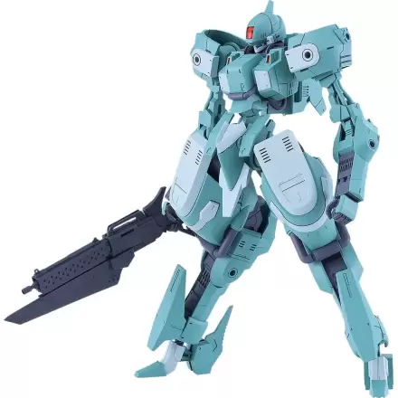 Titanomachia Moderoid Plastic Model Kit 1/48 Side:GR Vector 18 cm product photo
