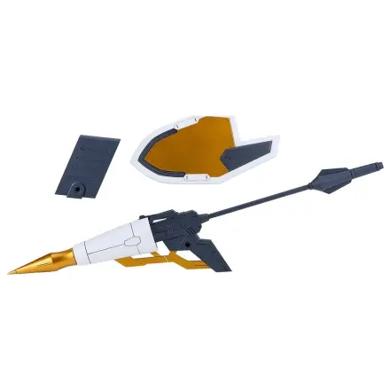 Titanomachia Moderoid Plastic Model Kit Accessory Set Order of Knights Set from Titanomachia SIDE:CE product photo