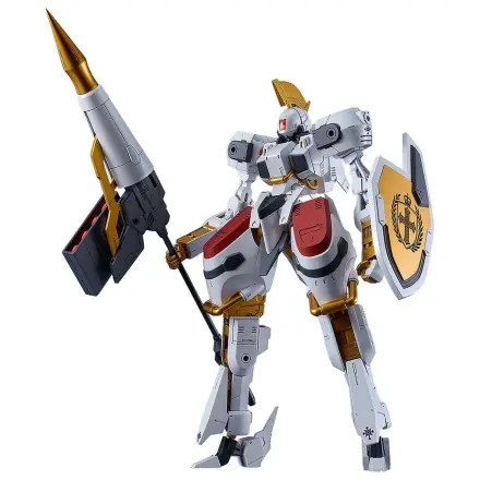 Titanomachia Moderoid Plastic Model SIDE:GR Vector - Order of Knights Specifications 20 cm product photo