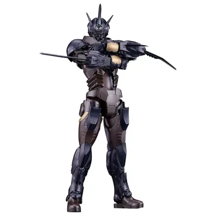 Titanomachia Plastic Model Kit PLAMAX Gale Hound Guyver 03 17 cm product photo