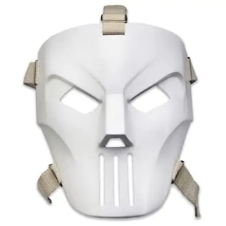 TMNT Ninja Turtles 1990 Casey Jones Mask replica product photo