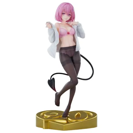 To Love-Ru PVC Figure 1/7 Momo Belia Deviluke Original 20th Anniversary 25 cm product photo