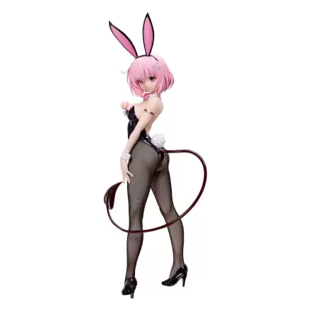 To Love-Ru Darkness PVC Statue 1/3 Momo Belia Deviluke: Bunny Ver. 61 cm product photo