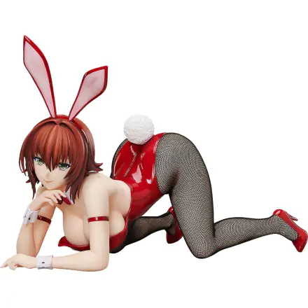 To Love-Ru Darkness Statue PVC 1/4 Ryoko Mikado: Bunny Ver. 21 cm termékfotója