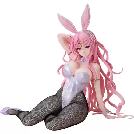 To Love-Ru Darkness PVC Statue 1/4 Sephie Michaela Deviluke: Bunny Ver. 28 cm termékfotója