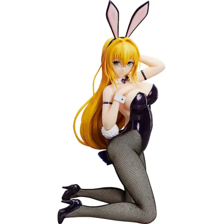 To Love-Ru Darkness Statue PVC 1/4 Tearju Lunatique: Bunny Ver. 36 cm termékfotója