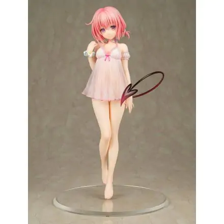 To Love-Ru Darkness PVC Statue 1/6 Momo Belia Deviluke Babydoll Ver. 24 cm product photo