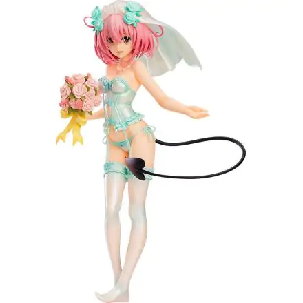 To Love-Ru Darkness PVC Statue 1/6 Momo Belia Deviluke Refined Ver. 25 cm product photo
