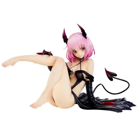 To Love-Ru Darkness PVC Statue 1/6 Momo Velia Deviluke Darkness Ver. 15 cm product photo