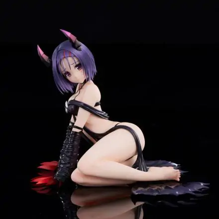 To Love-Ru Darkness PVC Statue 1/6 Haruna Sairenji Darkness Ver. 18 cm termékfotója