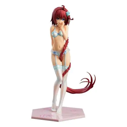 To Love-Ru Darkness PVC Statue 1/6 Mea Kurosaki Refined Ver. 26 cm product photo