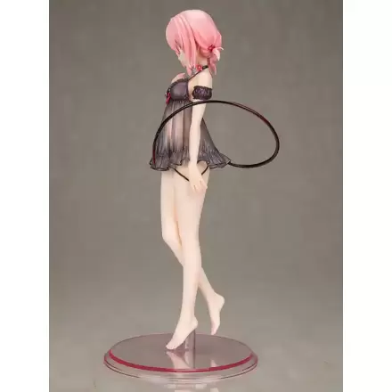 To Love-Ru Darkness PVC Statue 1/6 Momo Belia Deviluke Little Devil Baby Doll Ver. 24 cm termékfotója