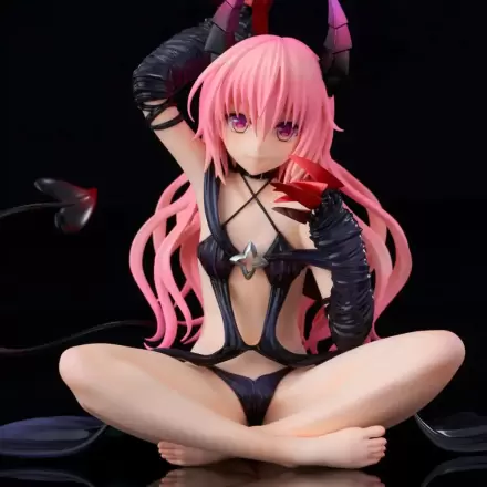 To Love-Ru Darkness PVC Statue 1/6 Nana Astar Deviluke Darkness Ver. 17 cm termékfotója