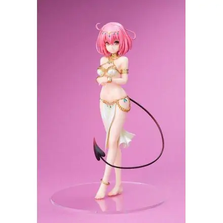 To Love-Ru Darkness Statue PVC 1/7 Momo Belia Deviluke 21 cm product photo