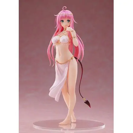 To Love-Ru Darkness Statue PVC 1/7 Lala Satalin Deviluke 23 cm product photo