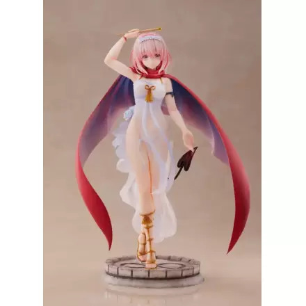 To Love-Ru Darkness PVC Statue 1/7 Momo Belia Deviluke' The Magician Ver. 25 cm termékfotója