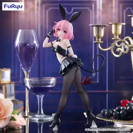 To Love-Ru Darkness BiCute Bunnies PVC Statue Momo Belia Deviluke 27 cm  product photo