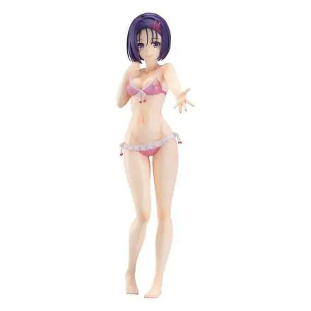 To Love-Ru Darkness Pop Up Parade PVC Statue Haruna Sairenji 18 cm product photo