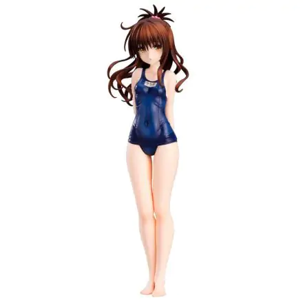 To Love-Ru Darkness Pop Up Parade PVC Statue Mikan Yuki 18 cm product photo